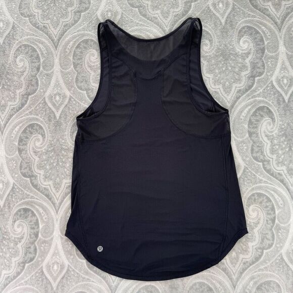 Womens Lululemon Sculpt Tank II - Picture 4 of 5